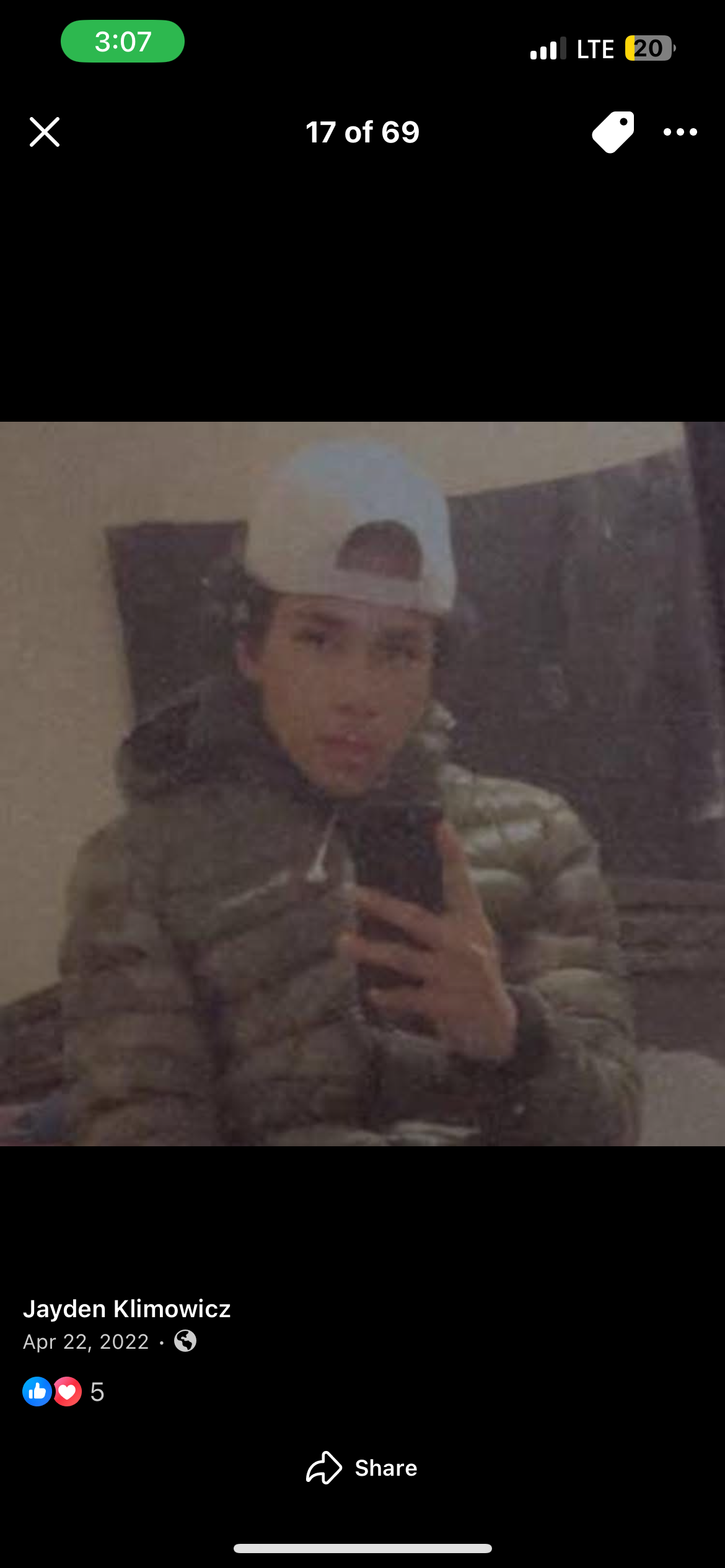 Srt_jaydawg23 from US