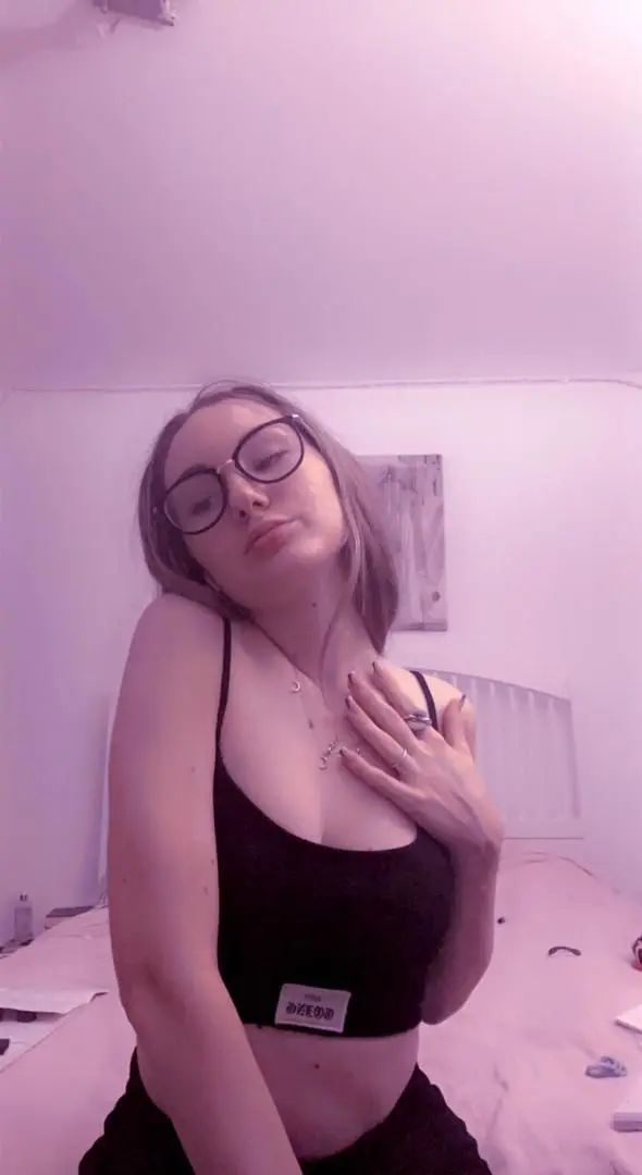 Tiffanallison from IT