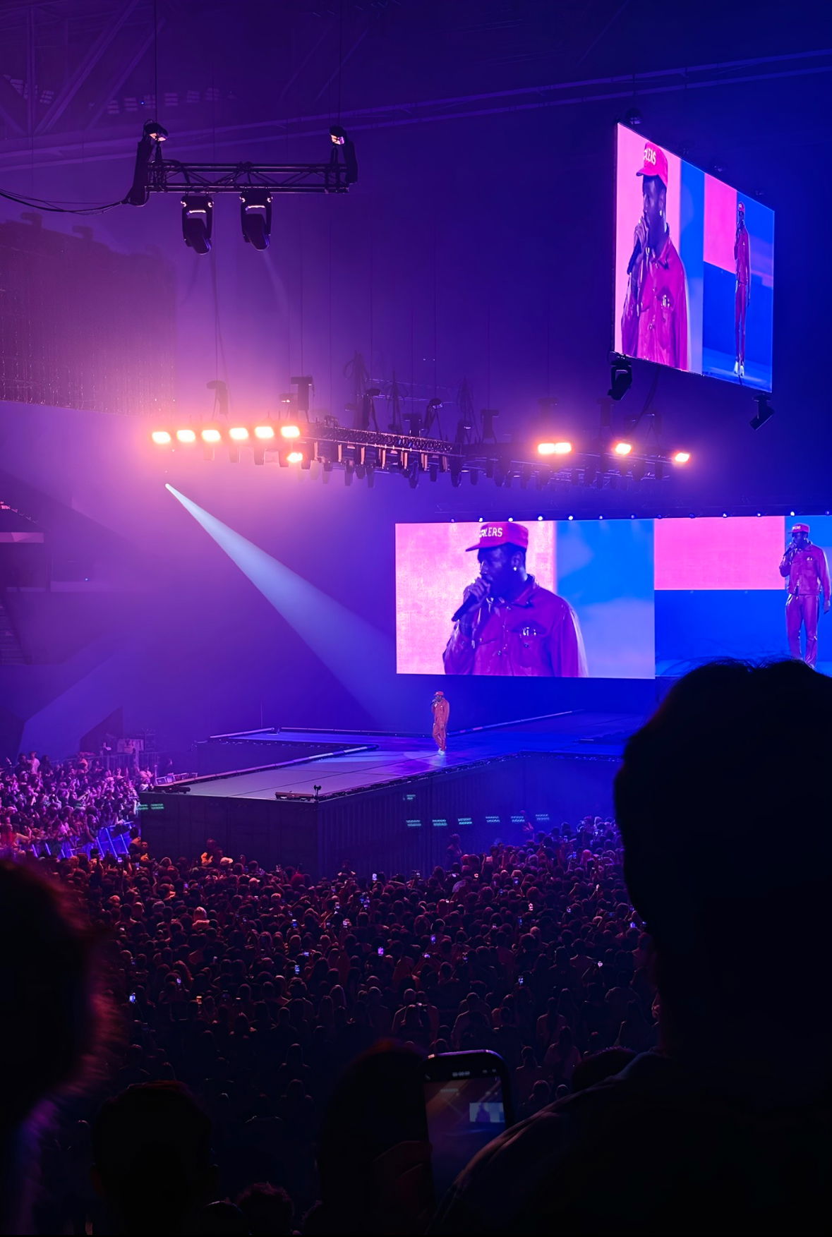 Titlover69420 from AU