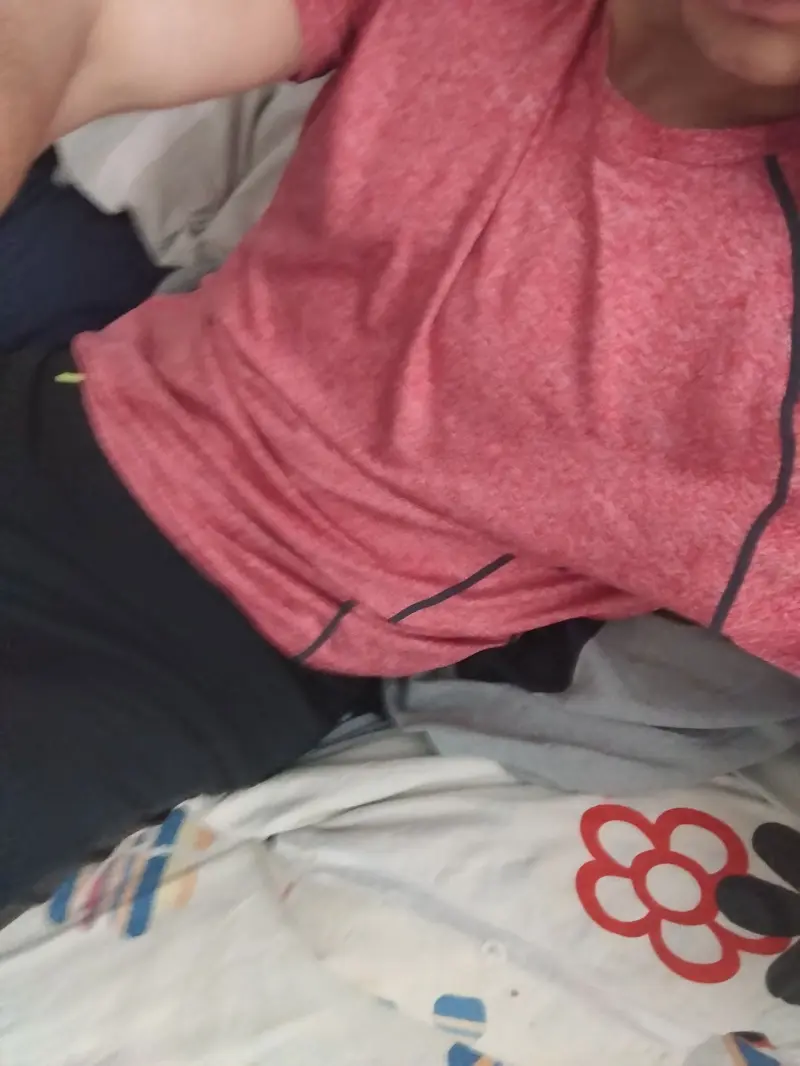 Tomas89116 (38) male from CZ - sexting partner