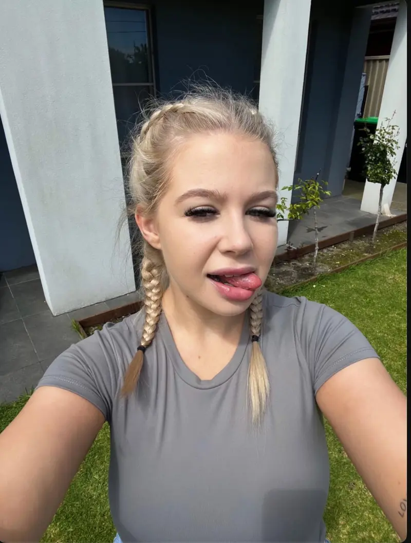 Tonnisha202 (33) female from US - sexting partner