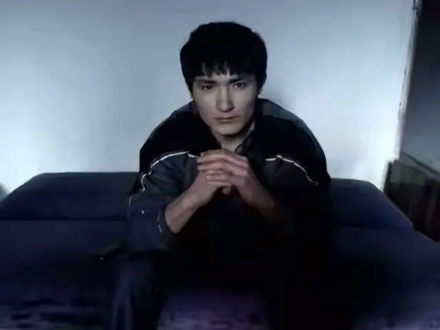 Tony55 (25) male from TR - sexting partner