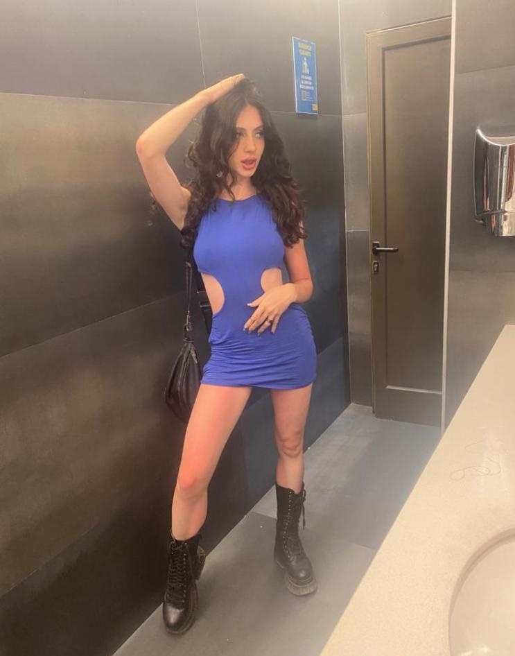 Trinityyqwtxe34 from DE