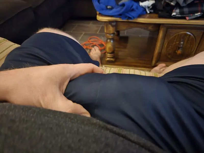 TylerJ1991 (34) male from US - sexting partner