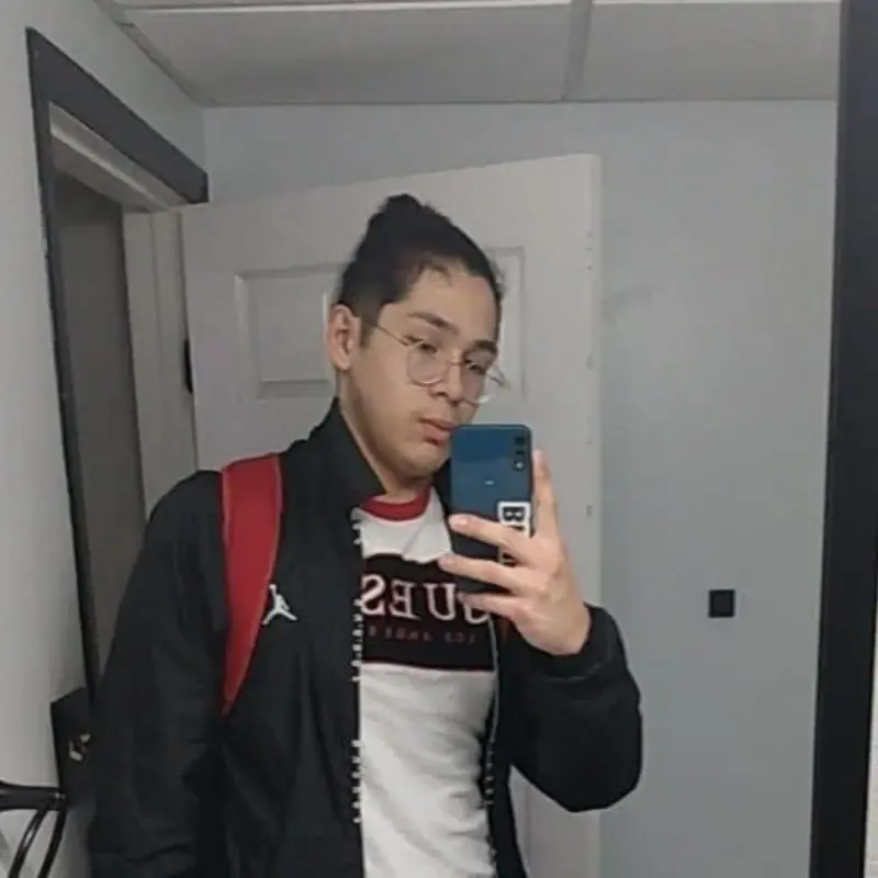 Tyrese_iron999 from CA