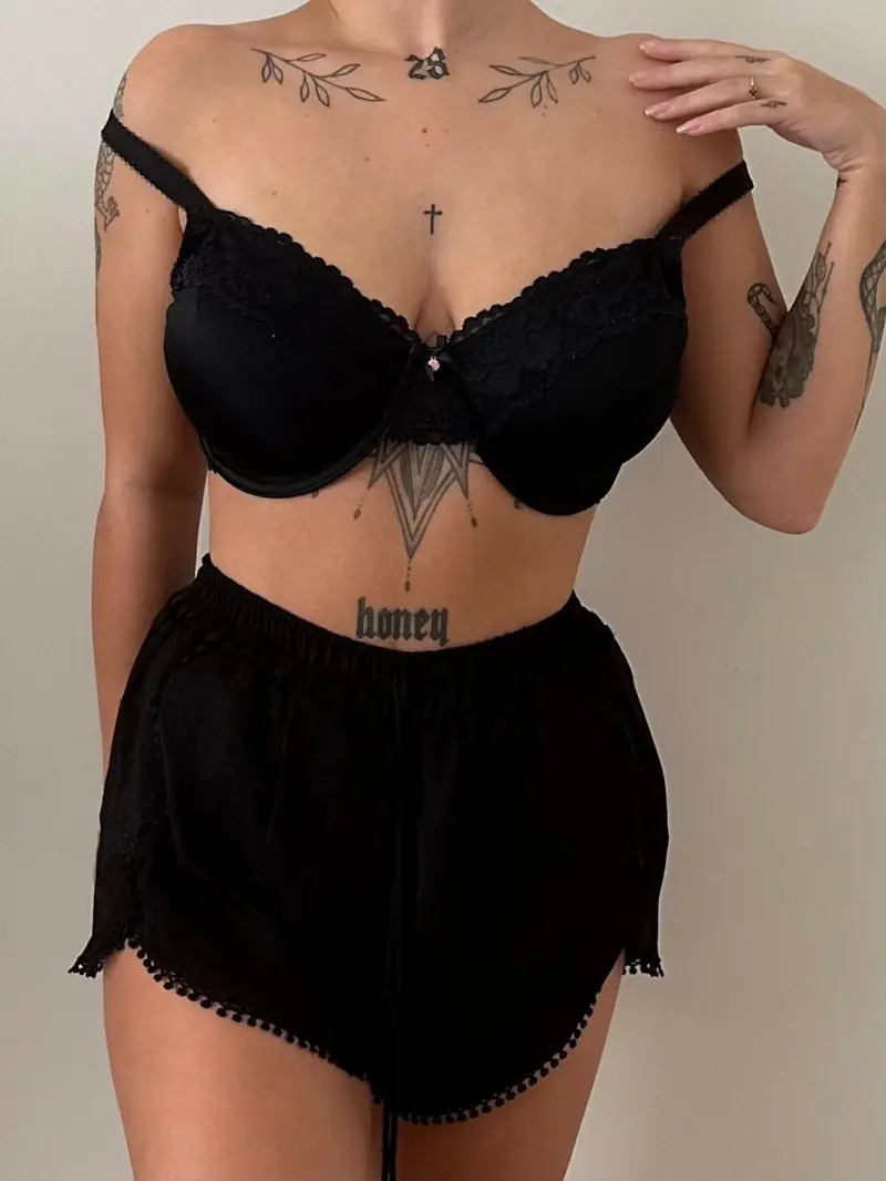 Valentina410 from CA