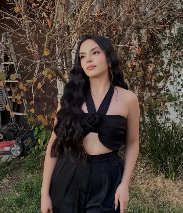 Violette20545 from DE