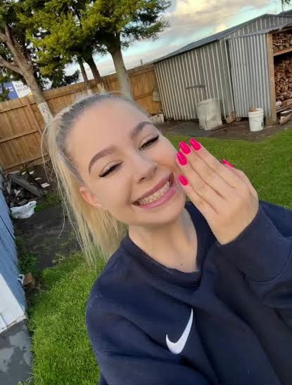 Williams23876 from US