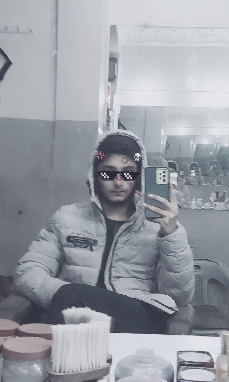 abdullahkhanf45 from PK