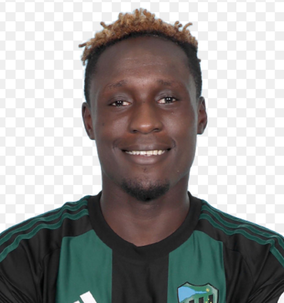 ahmedovakurbane from NL