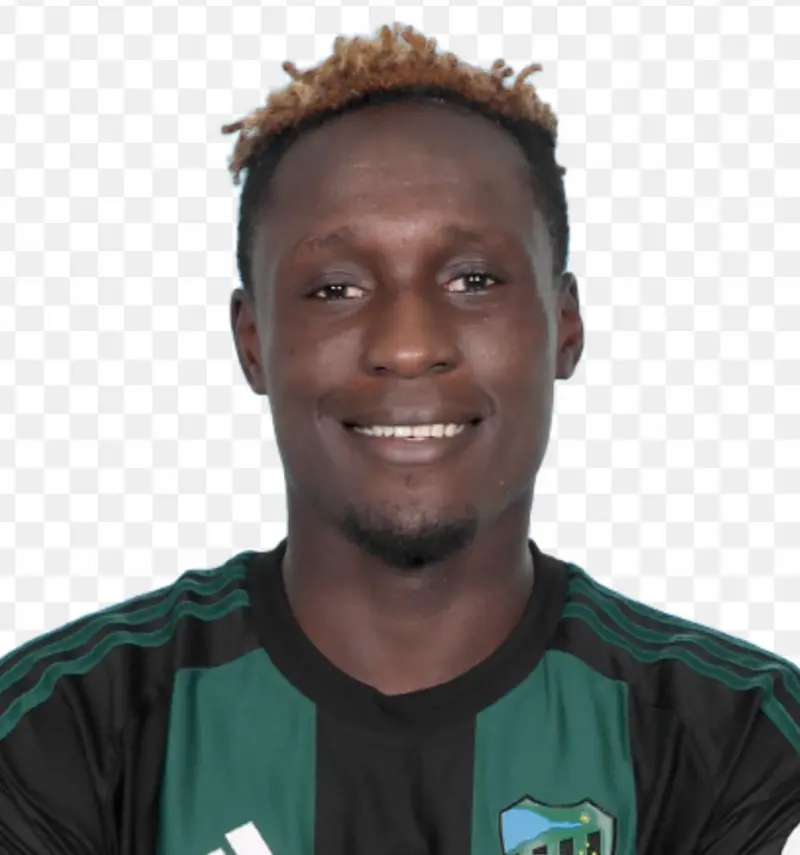 ahmedovakurbane from NL