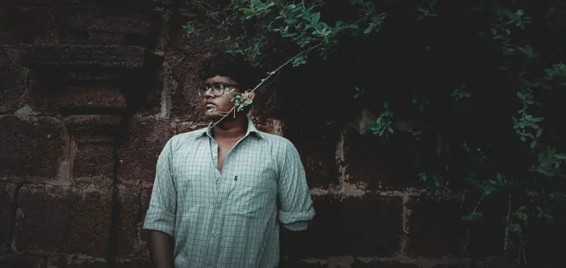 alankarn (18) male from IN - sexting partner