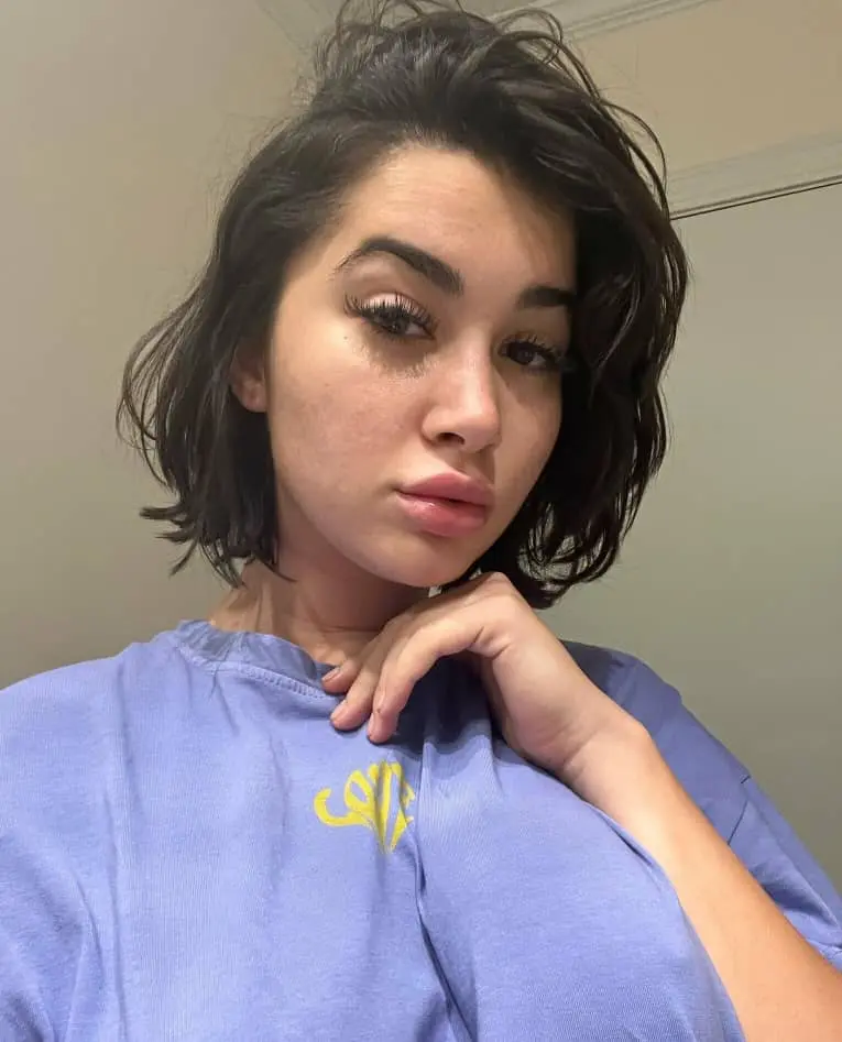 ameliawilson7479 (24) female from US - sexting partner