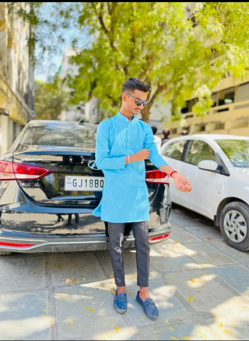 amitparmarop (23) male from IN - sexting partner