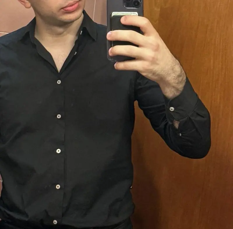 andryxify (18) male from IT - sexting partner