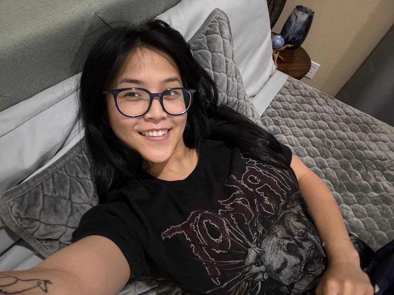 angelicabettyyes from US