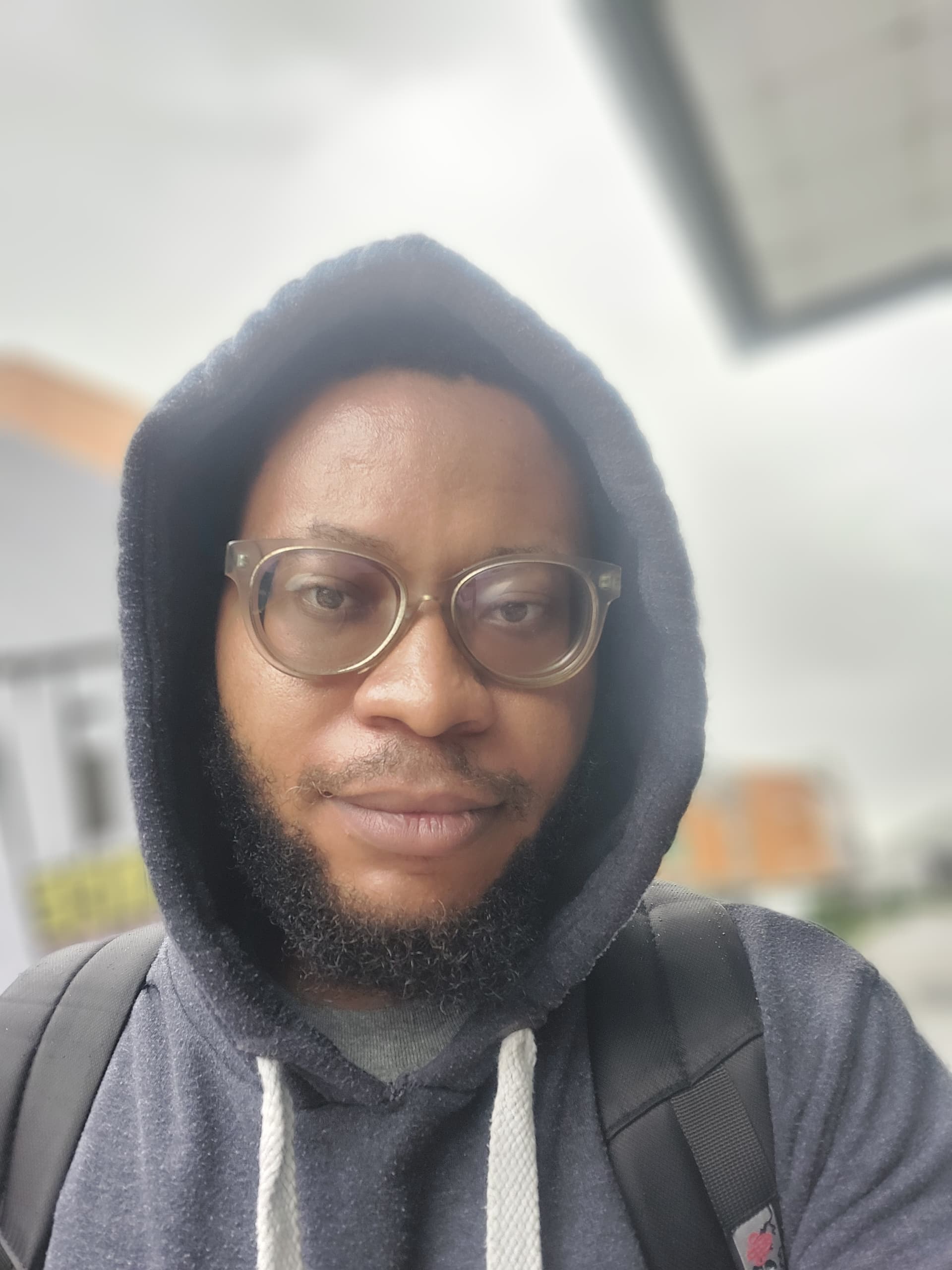 angelkaimana174 from NG