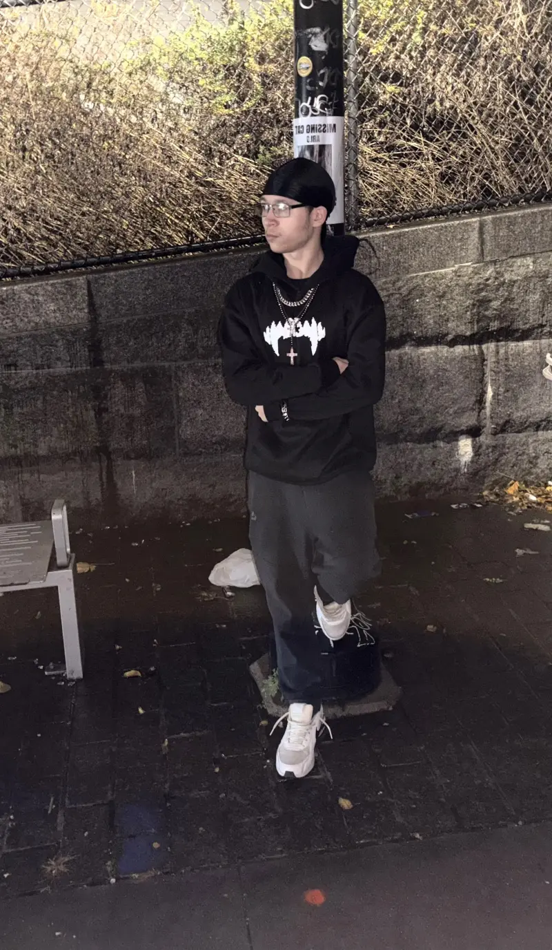 angelmkqcruz from US