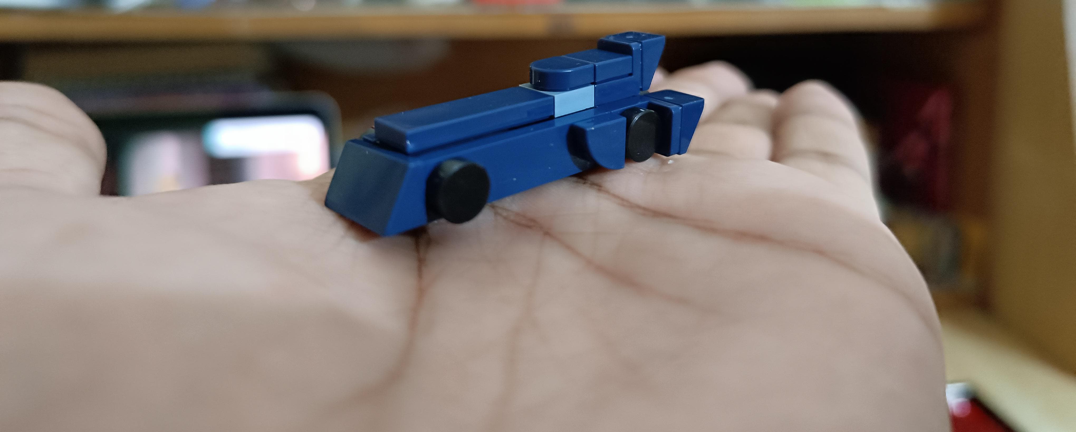 armouredfirefox from IN