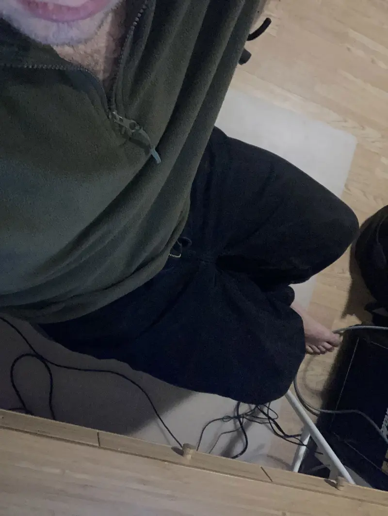 asger5596 (18) male from DK - sexting partner