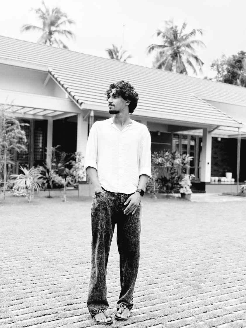 ashwinrajraj64 from IN