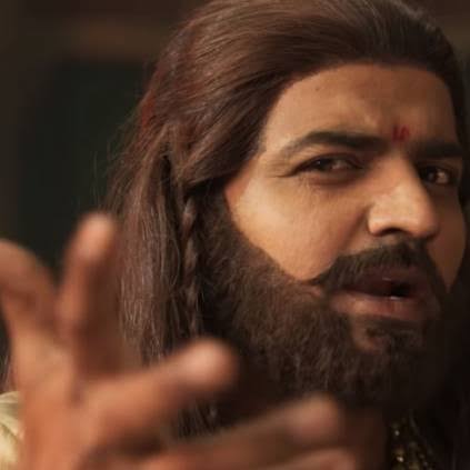 babaramcool007 from GB