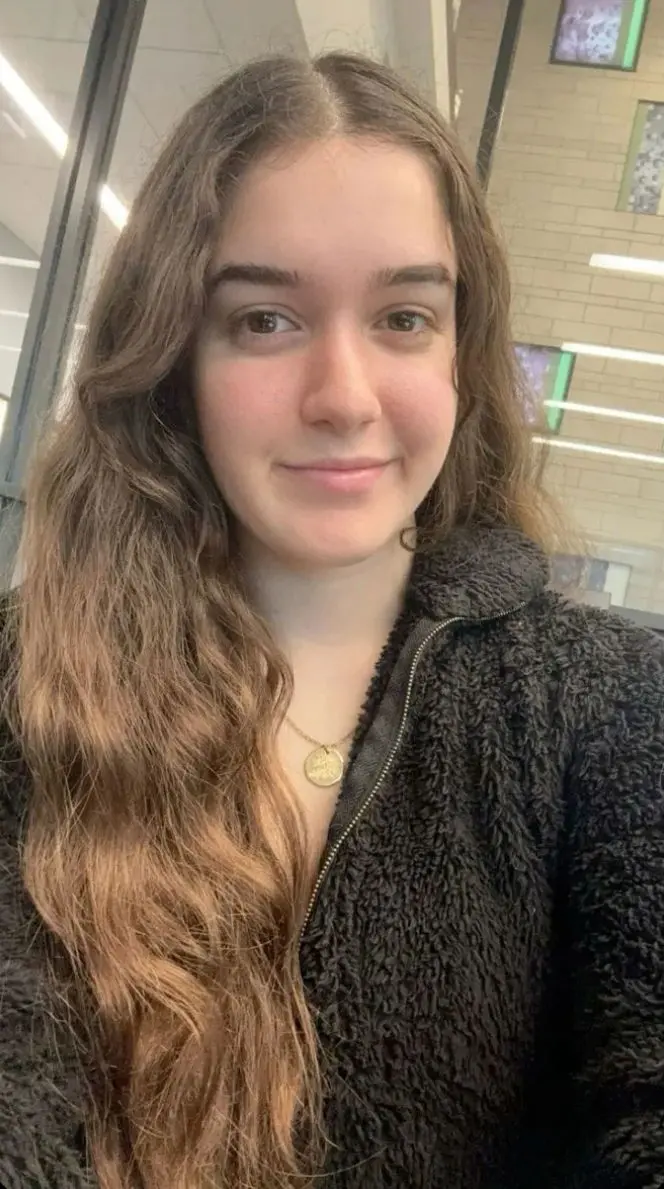 babeqyqo (18) female from US - sexting partner