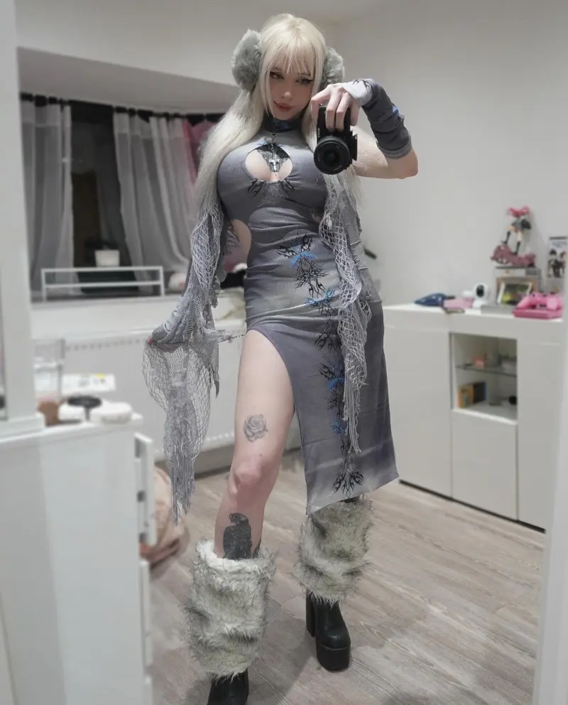 baby628282 (22) female from US - sexting partner