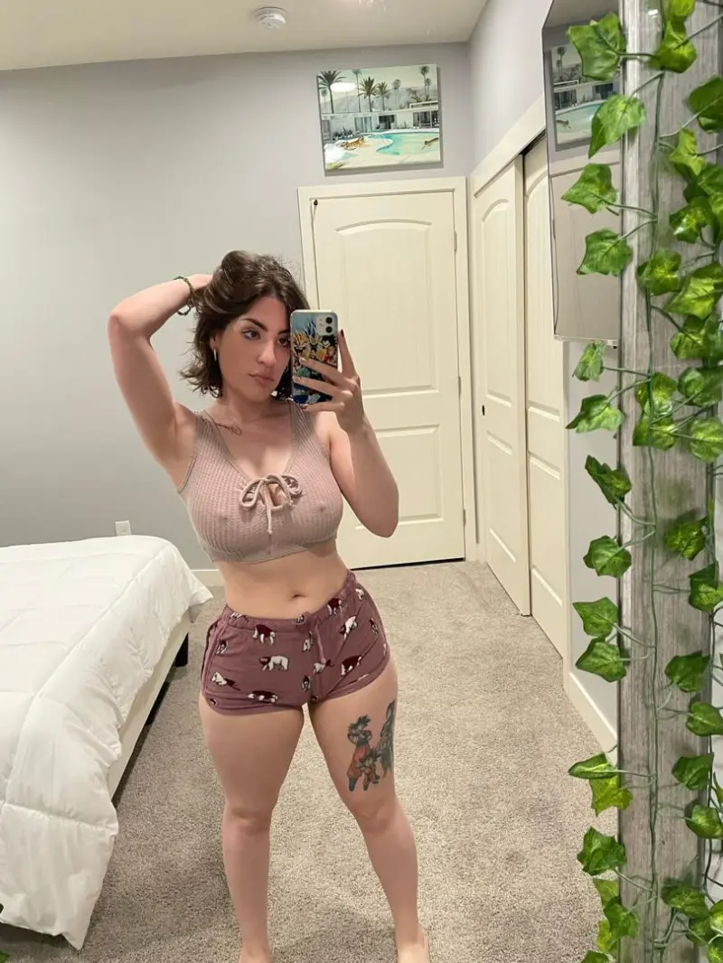 begladpep (18) female from US - sexting partner