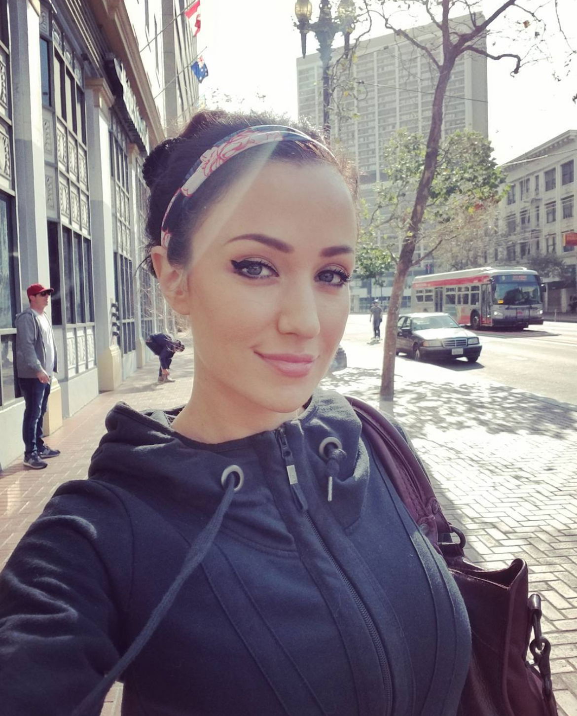 bekkyclara777 from DE