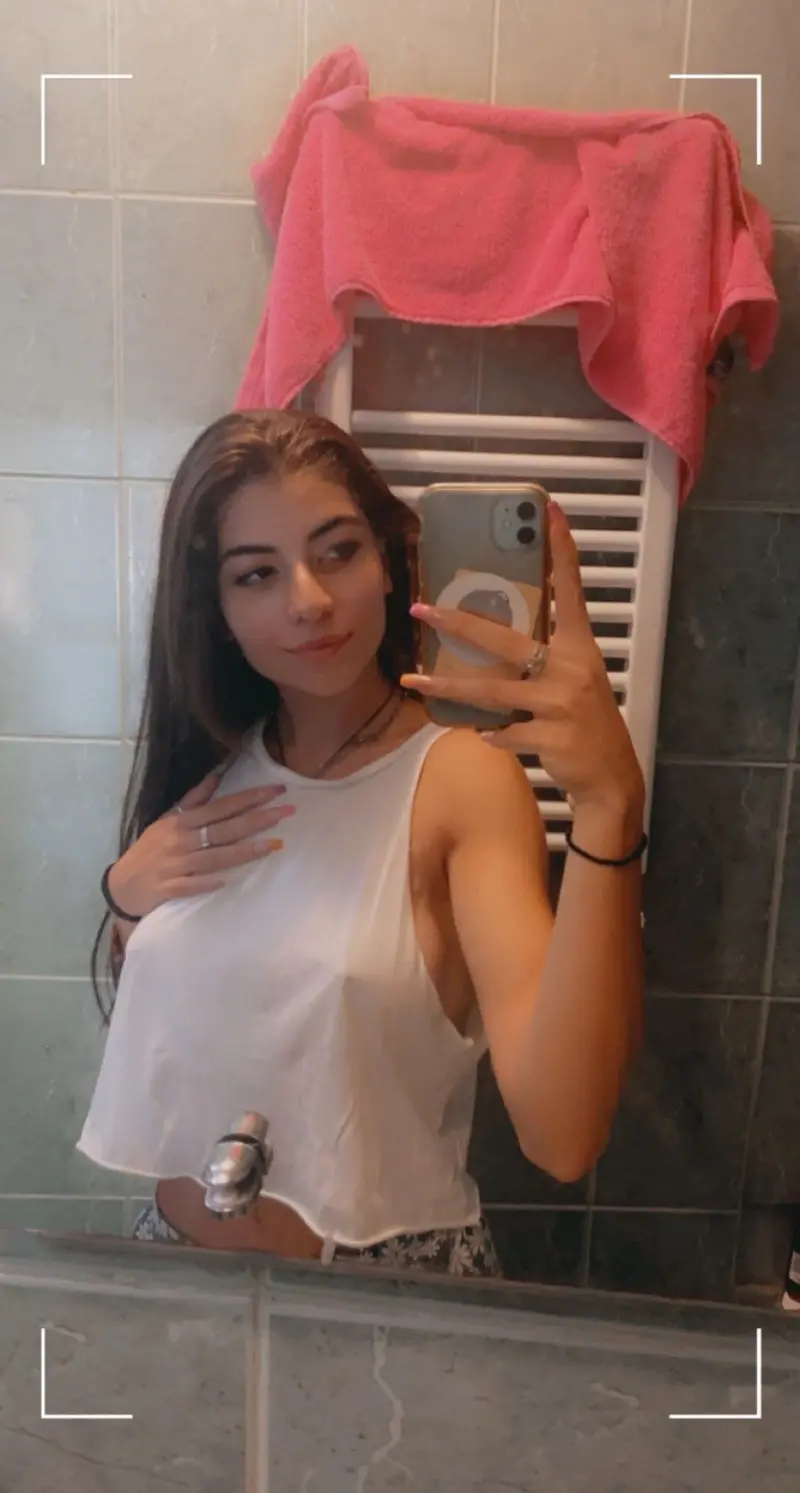 bevop78208 (20) female from AL - sexting partner