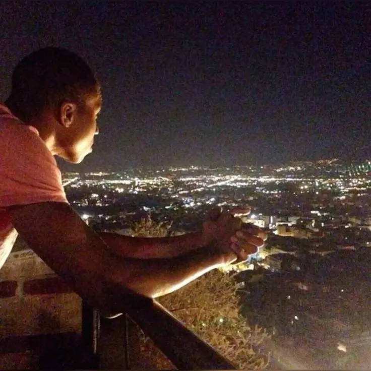 bigdickchris18 from DZ