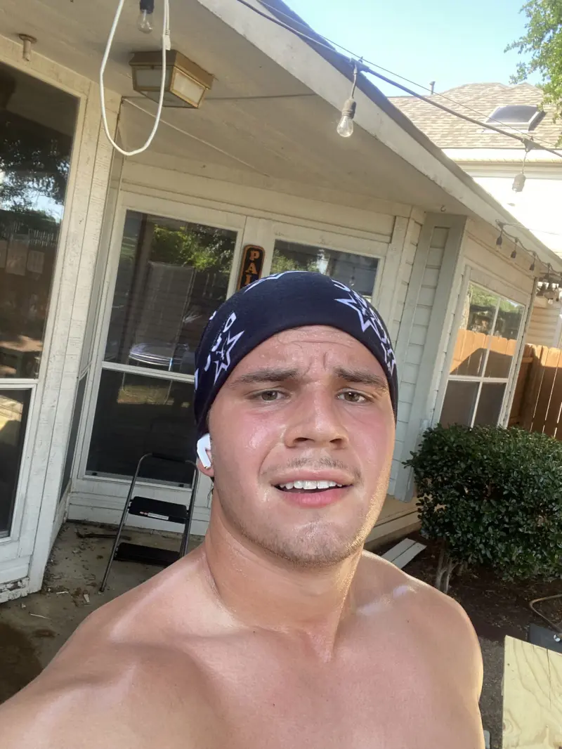 blaize04rl (23) male from US - sexting partner