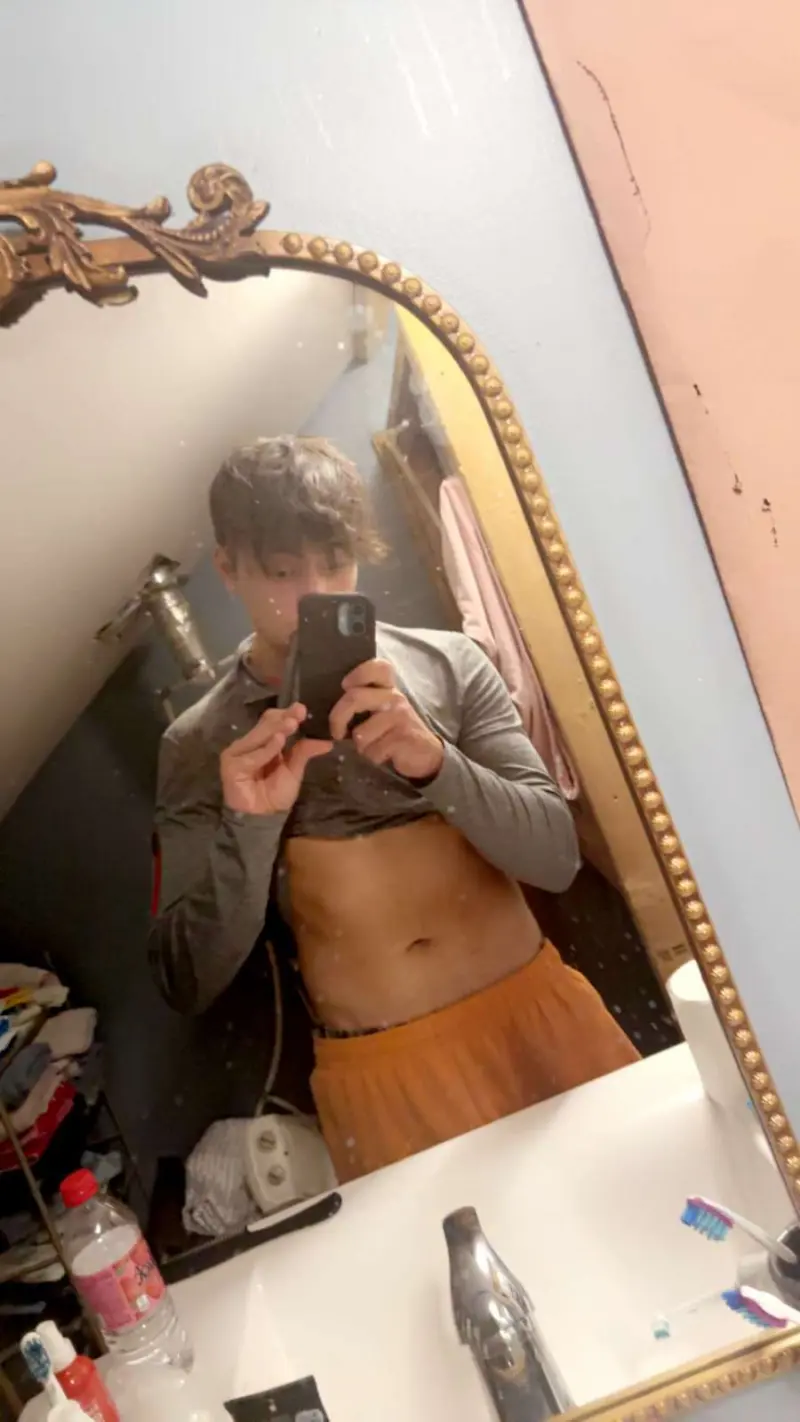 blakeskrocki29 from US