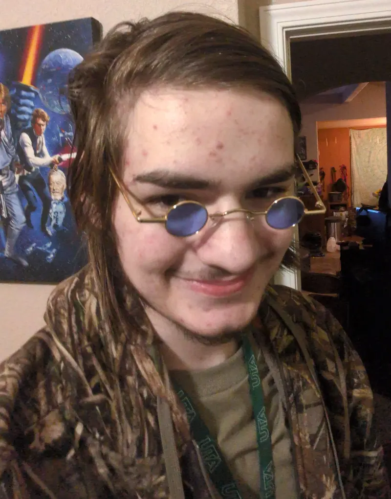 bluntwizard07 (18) male from US - sexting partner