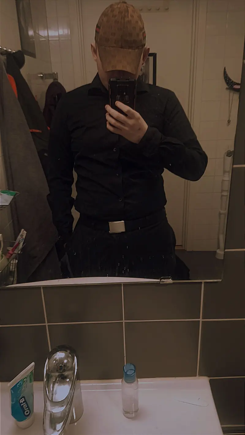 bollenmini (21) male from SE - sexting partner