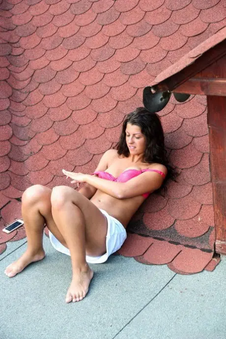 bomepah897 (20) female from NO - sexting partner