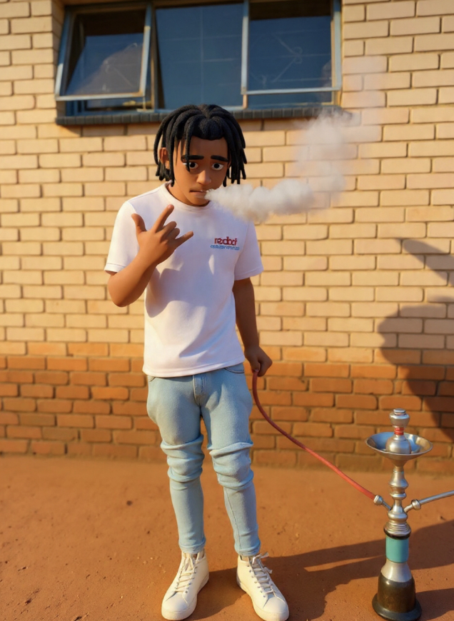 bosstaker135 from ZA