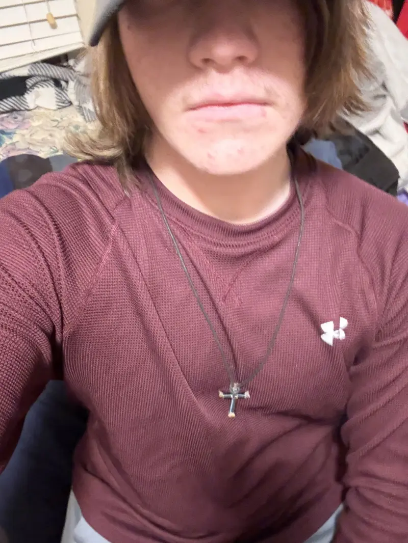 boybirdie1 (18) male from US - sexting partner