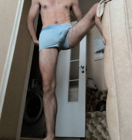 boystripper98 from AU