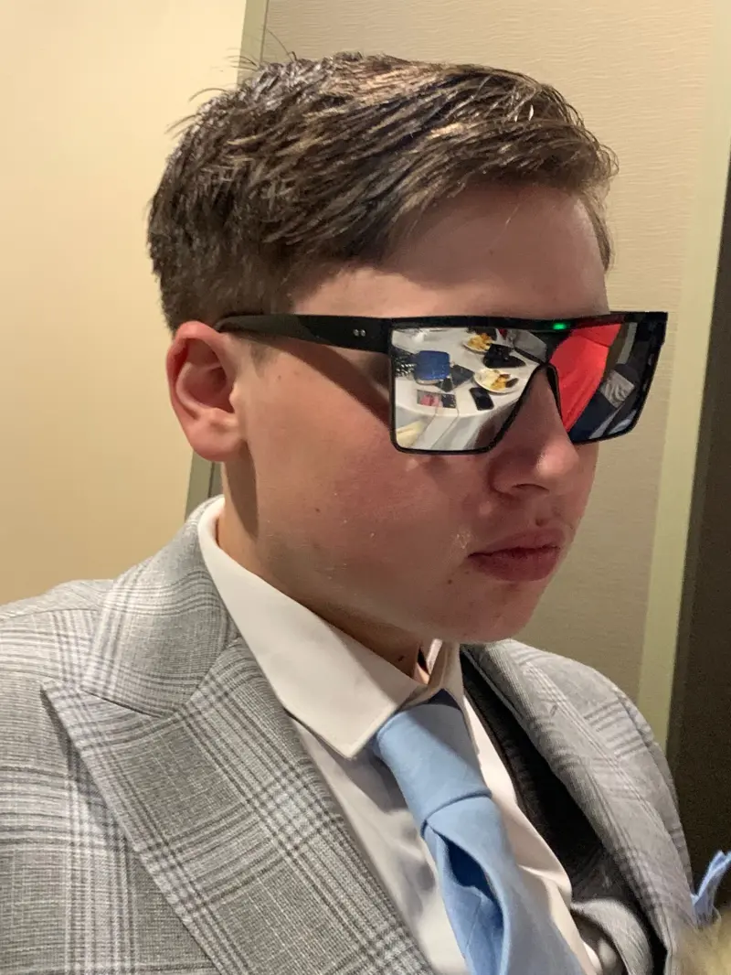 brandanwithers12 (18) male from GB - sexting partner