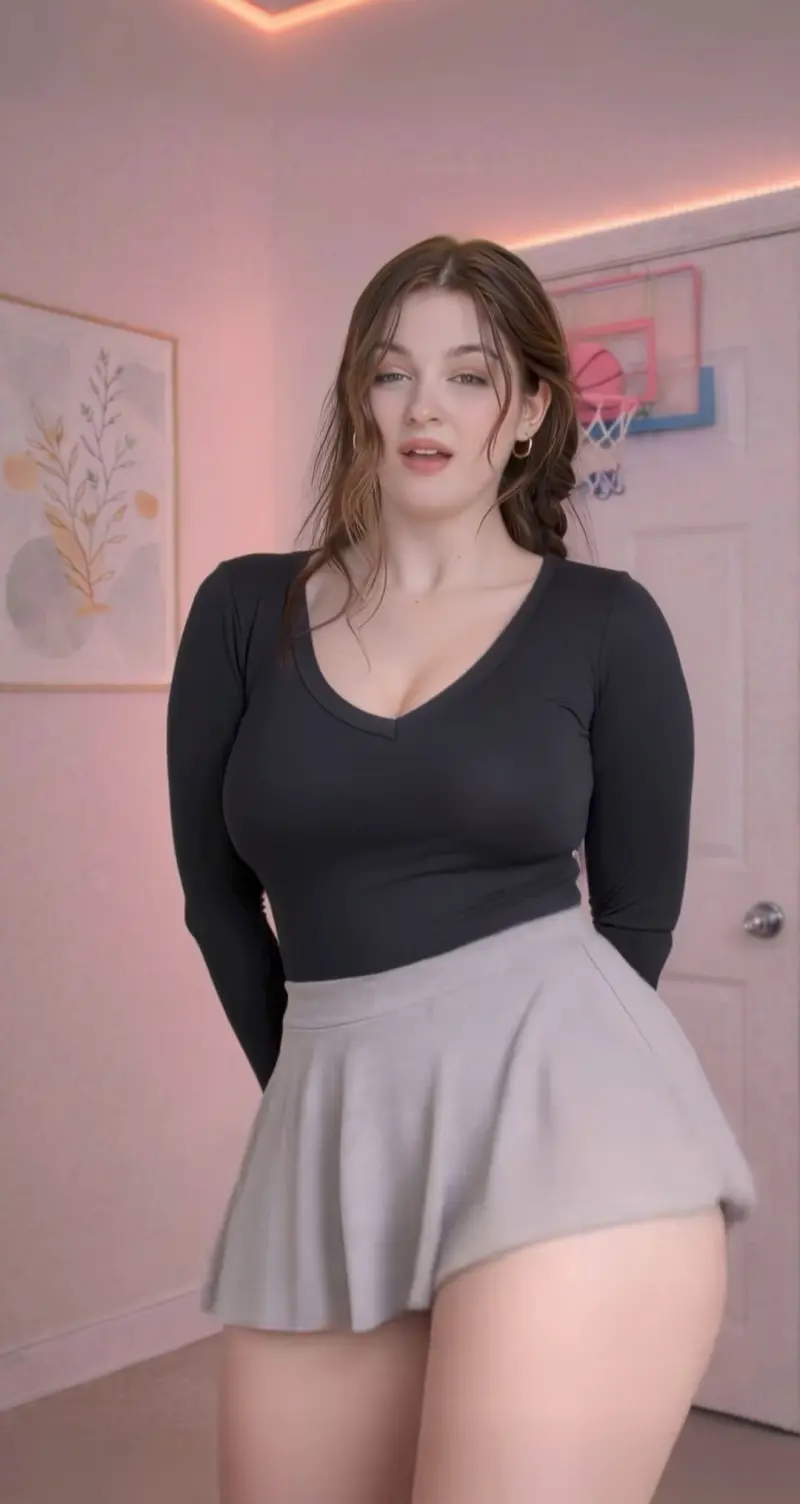 bxyoukf (23) female from US - sexting partner