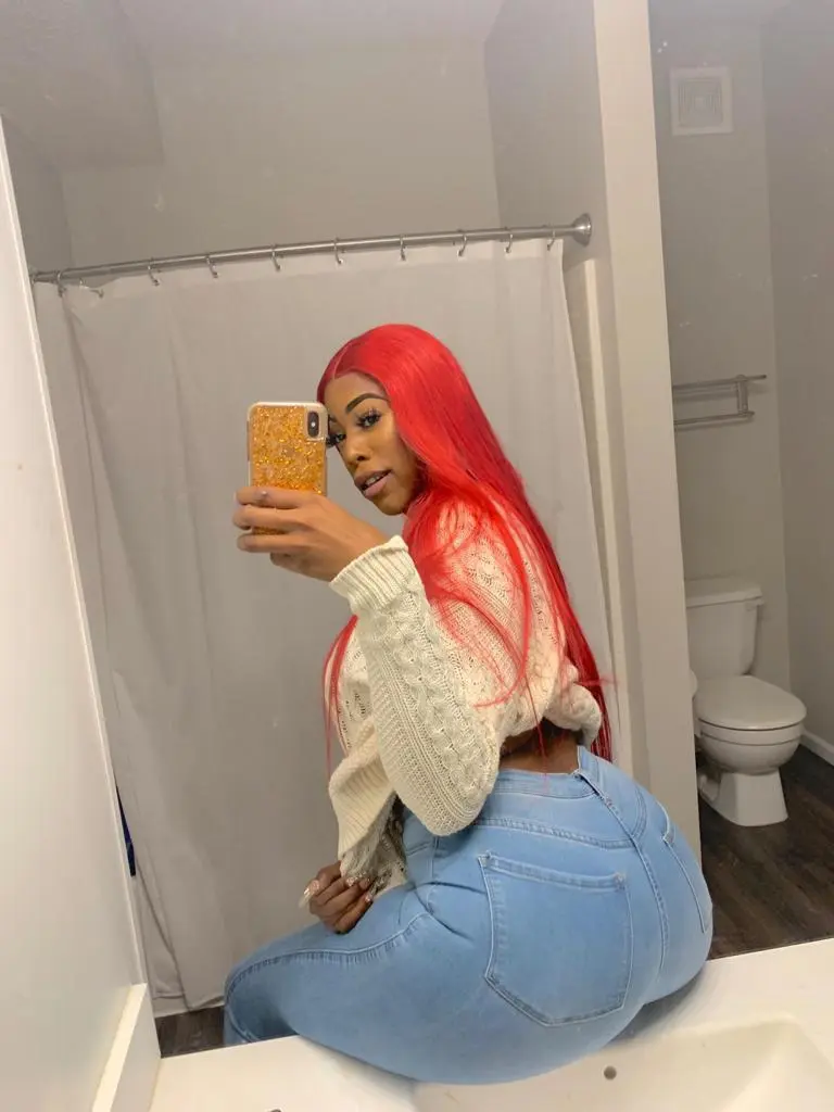 cafeha1017 (18) female from CA - sexting partner