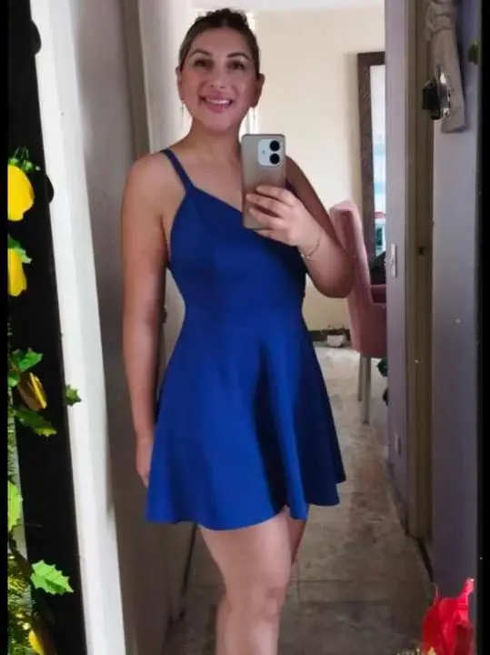 cafidy (18) female from US - sexting partner