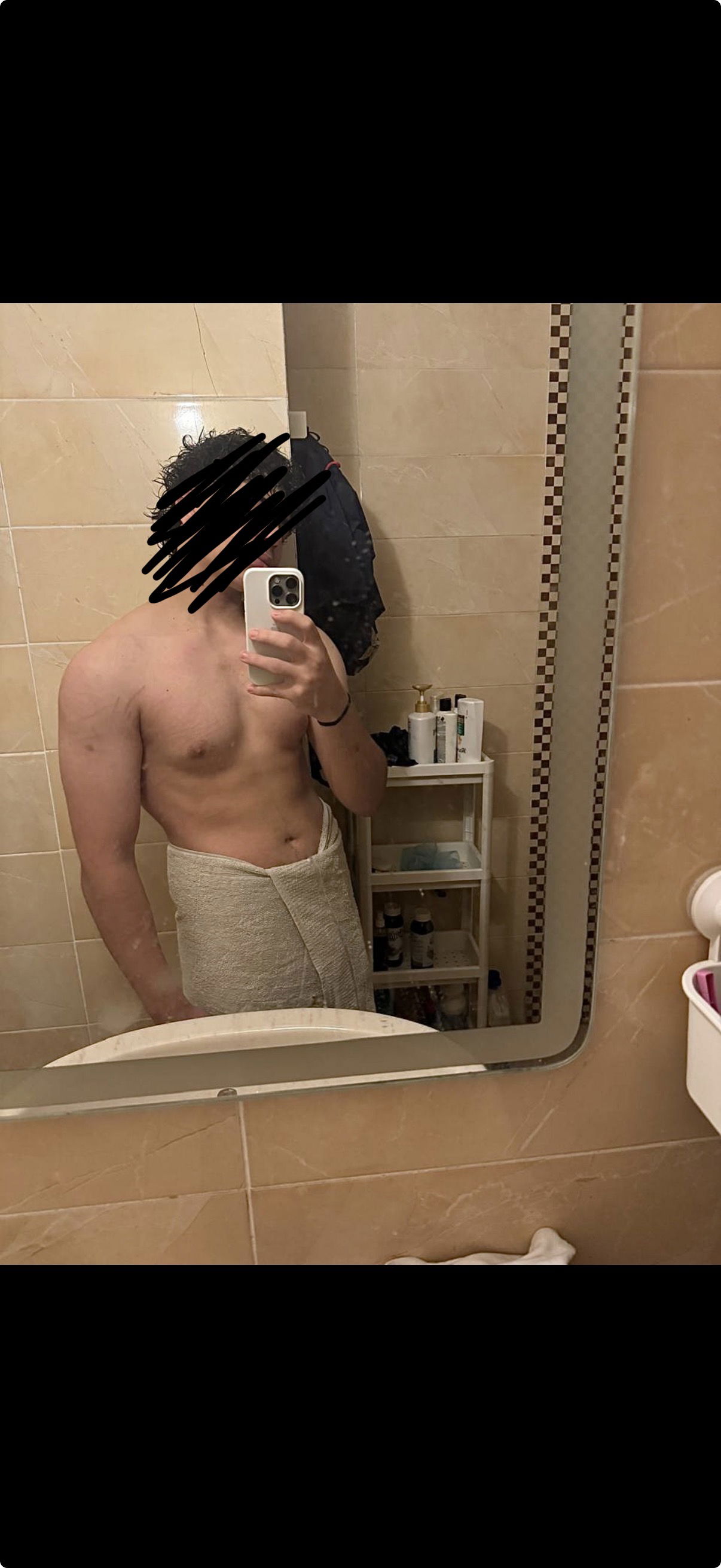 callmeforfun25 from EG