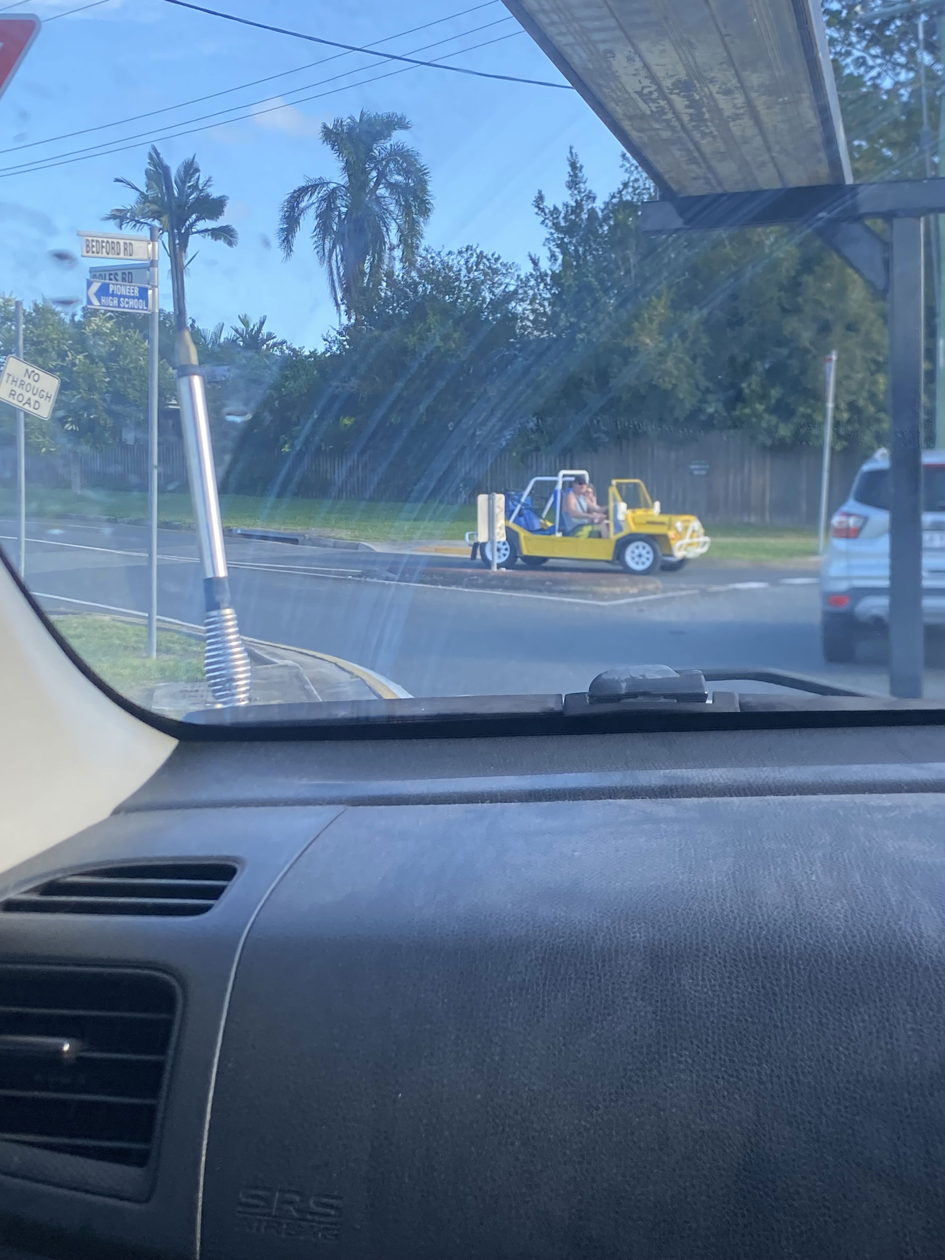 calvinsigmond from AU