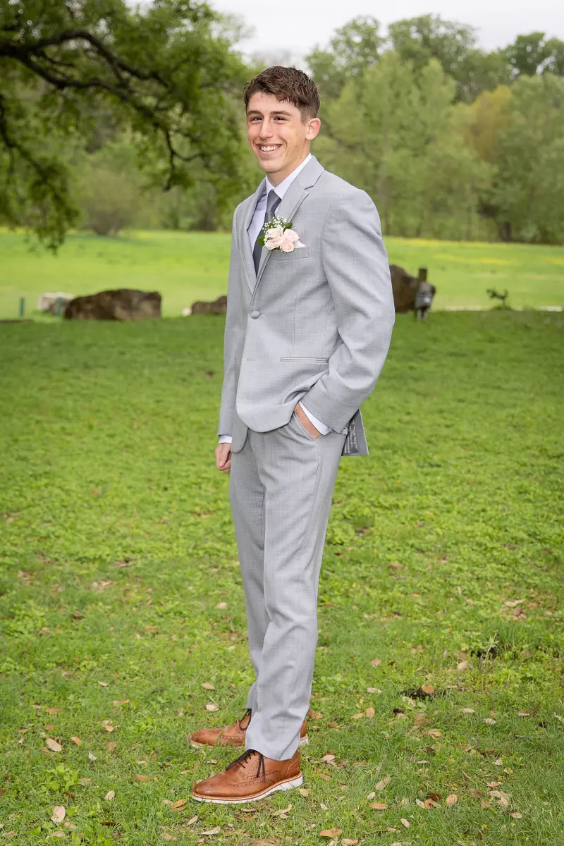 cannon (18) male from US - sexting partner