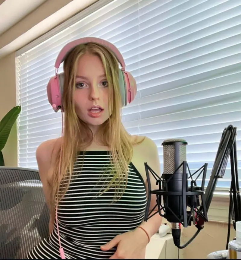 catherina3sr from US