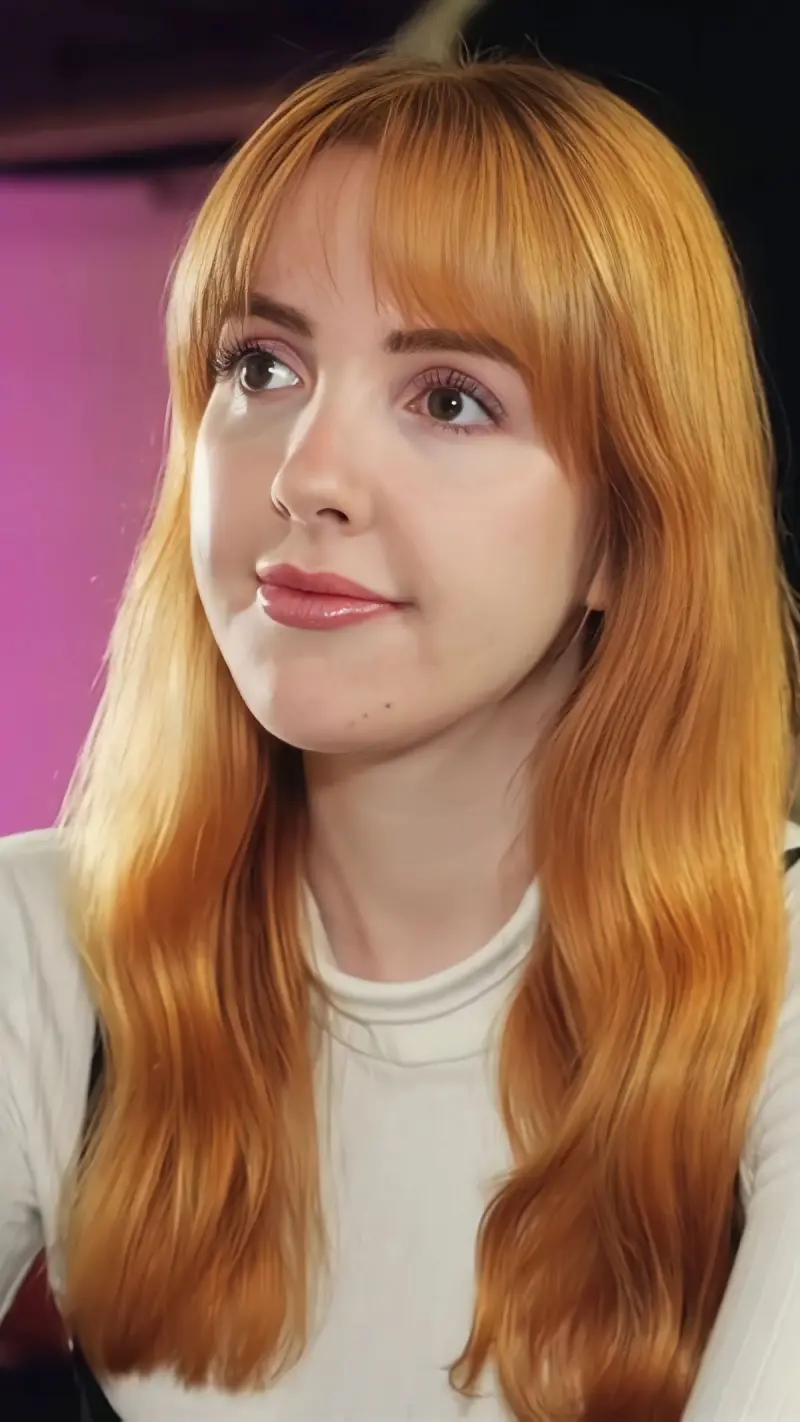 cftxfqj847 (18) female from US - sexting partner