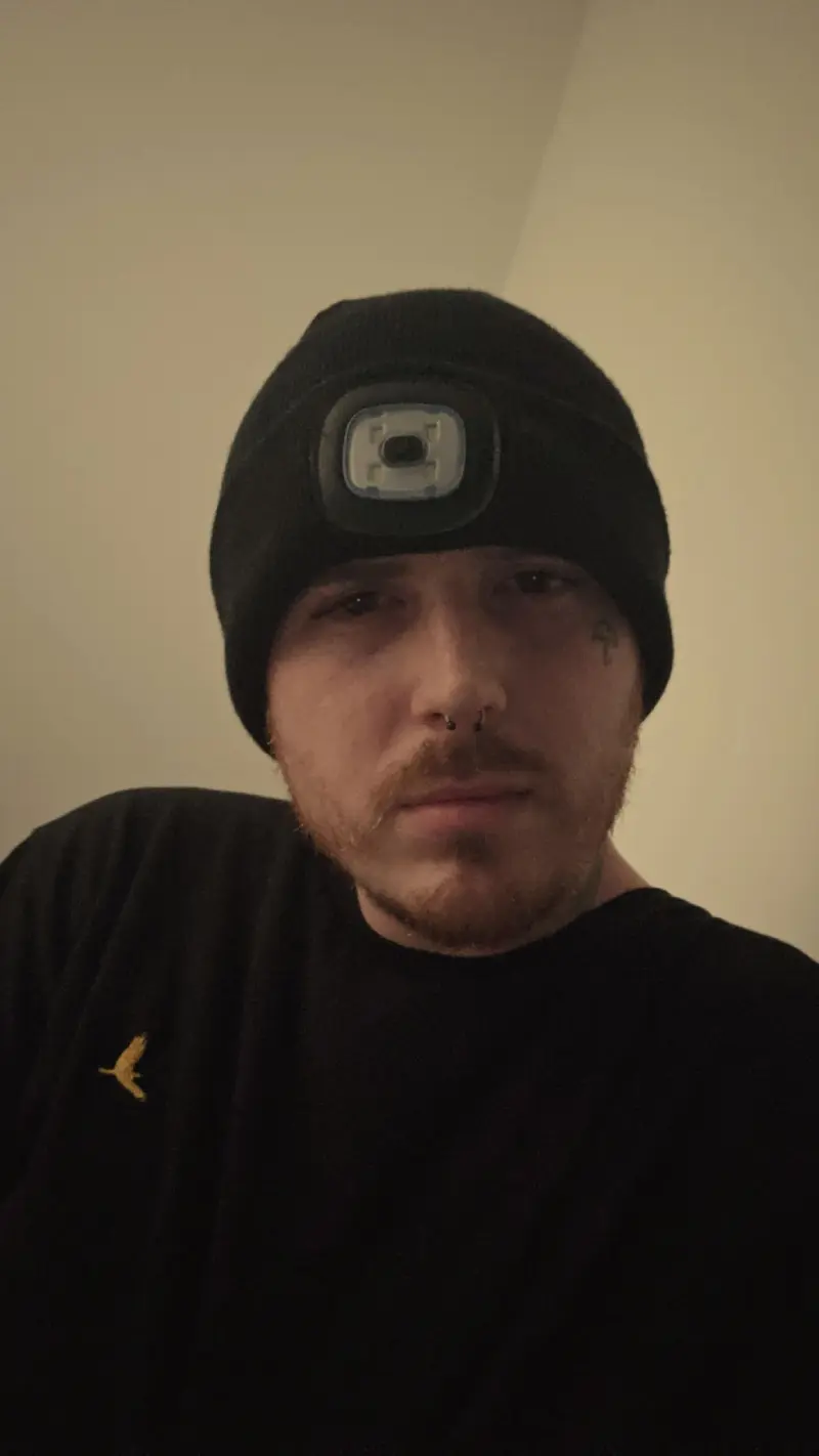 charliehutch135 from GB